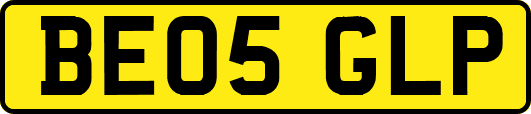 BE05GLP