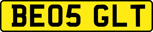 BE05GLT