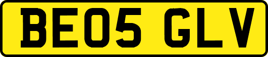 BE05GLV