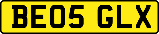 BE05GLX