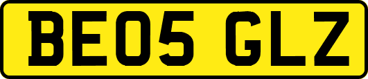 BE05GLZ