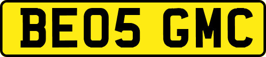 BE05GMC