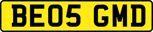 BE05GMD