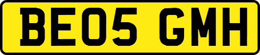 BE05GMH