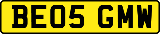 BE05GMW