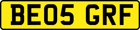 BE05GRF