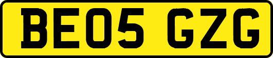 BE05GZG