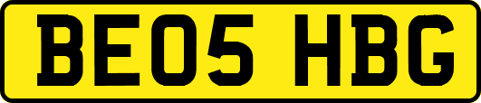 BE05HBG