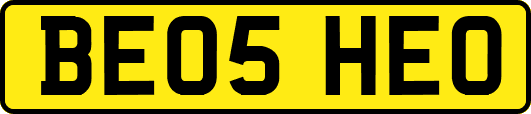 BE05HEO