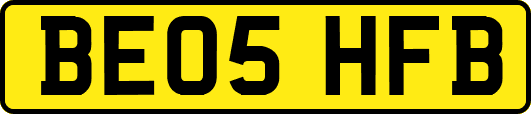 BE05HFB