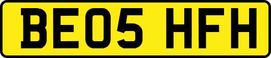 BE05HFH