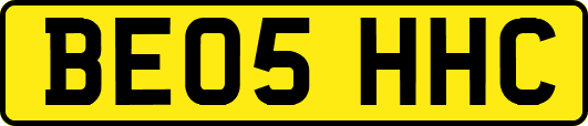 BE05HHC