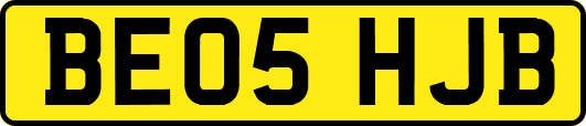 BE05HJB