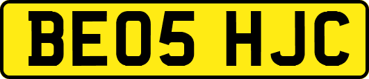 BE05HJC
