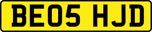 BE05HJD