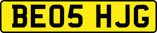 BE05HJG