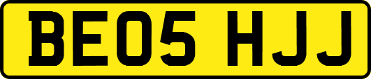 BE05HJJ