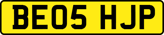 BE05HJP