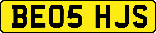 BE05HJS