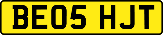 BE05HJT