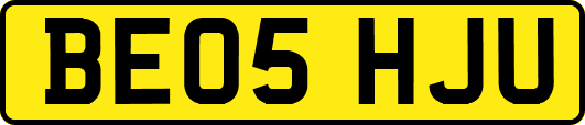 BE05HJU
