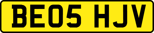 BE05HJV