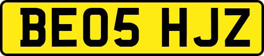 BE05HJZ