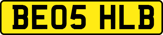 BE05HLB
