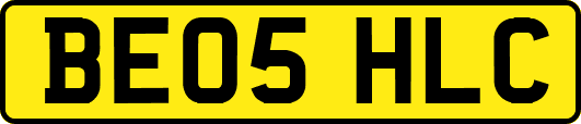 BE05HLC