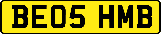 BE05HMB