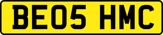 BE05HMC