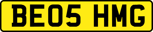 BE05HMG