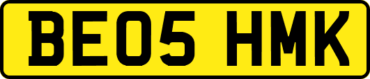 BE05HMK