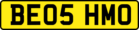 BE05HMO