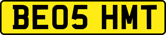 BE05HMT