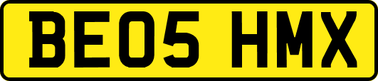 BE05HMX