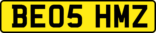 BE05HMZ