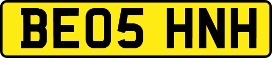 BE05HNH