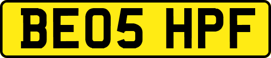 BE05HPF