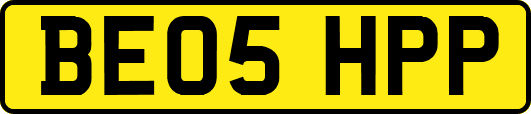 BE05HPP