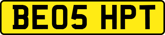 BE05HPT
