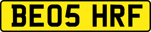 BE05HRF