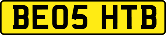 BE05HTB