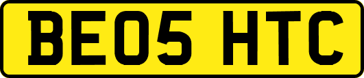 BE05HTC
