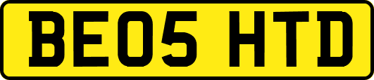 BE05HTD