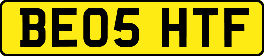BE05HTF