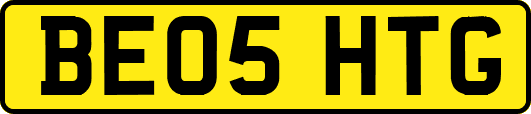 BE05HTG
