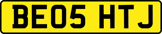 BE05HTJ