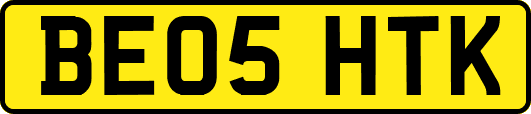 BE05HTK