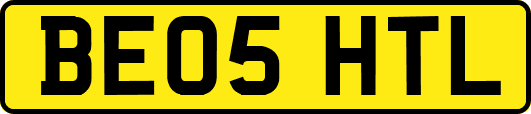 BE05HTL